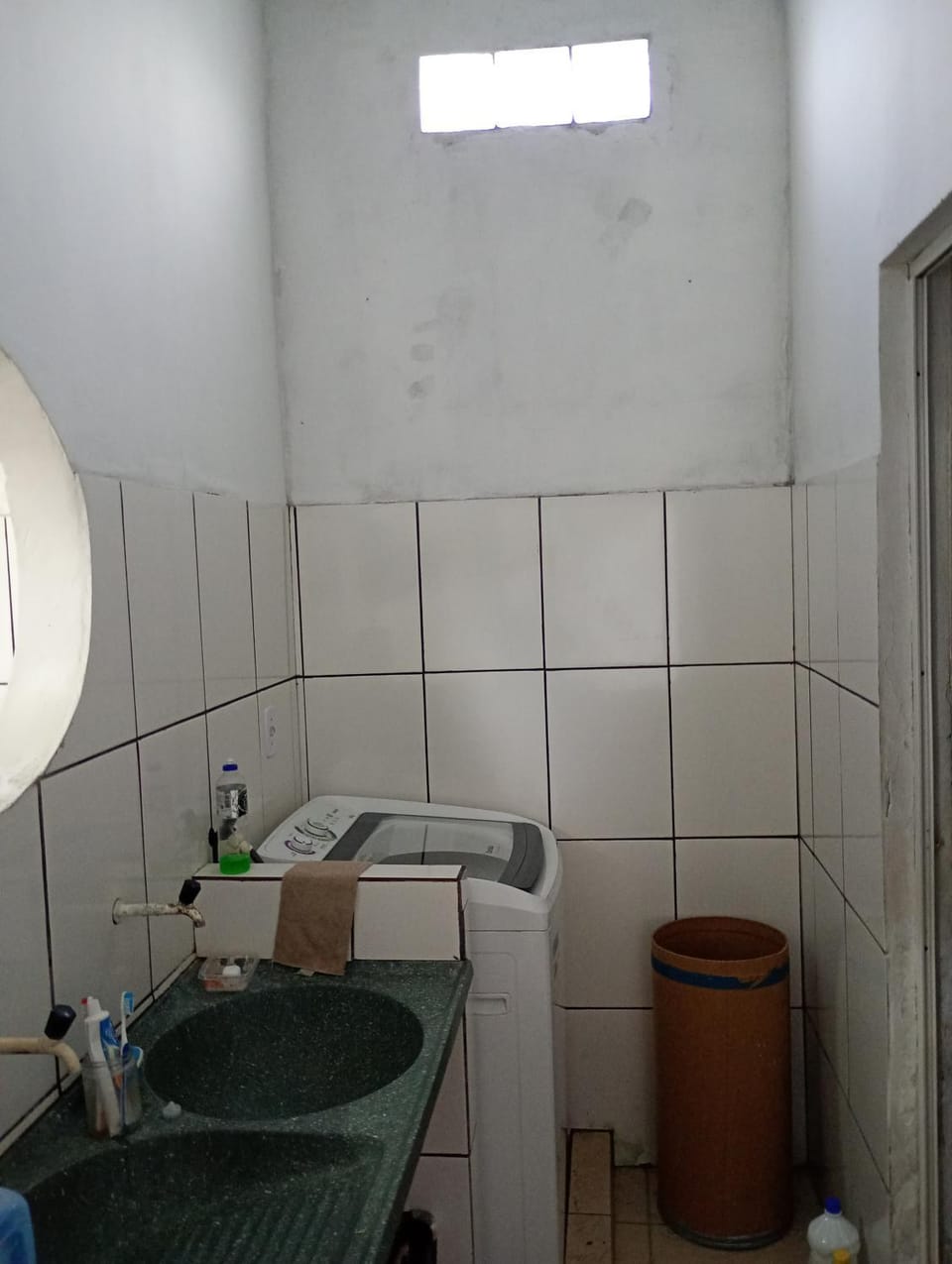 Apartamento Apartment in Belém