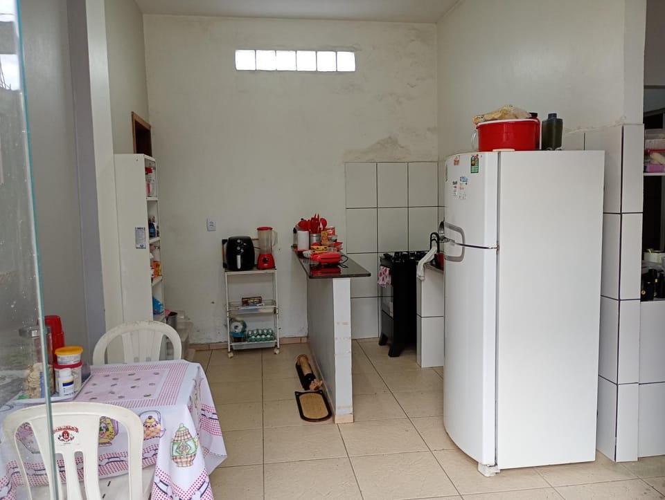 Apartamento Apartment in Belém