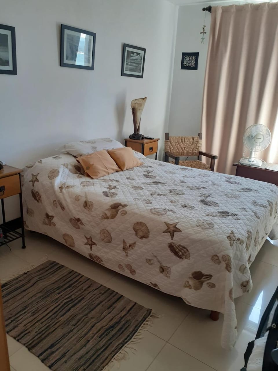 Amarras Reales Apartment in Piriápolis