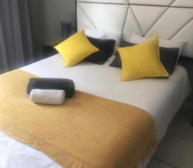 The Empire Bed and Breakfast in South Africa