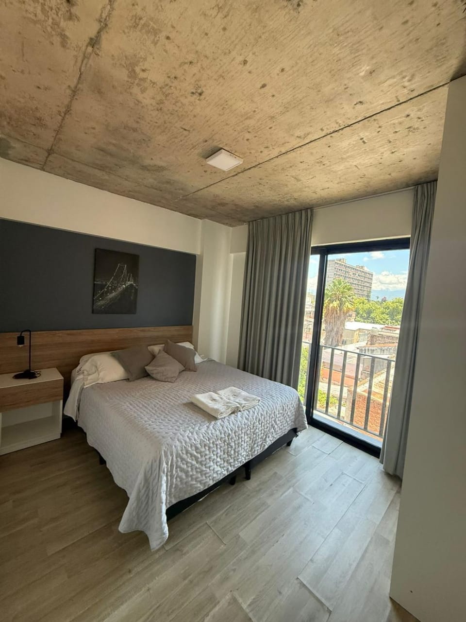 Balcarce 735 Apartment in Salta