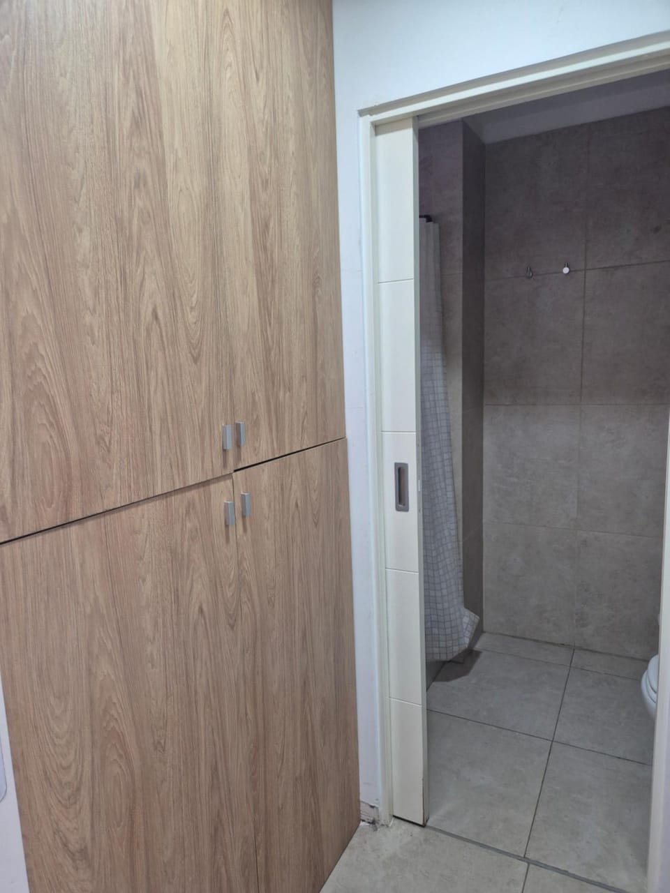 M O R A 2 Home & Office Apartment in Cipolletti