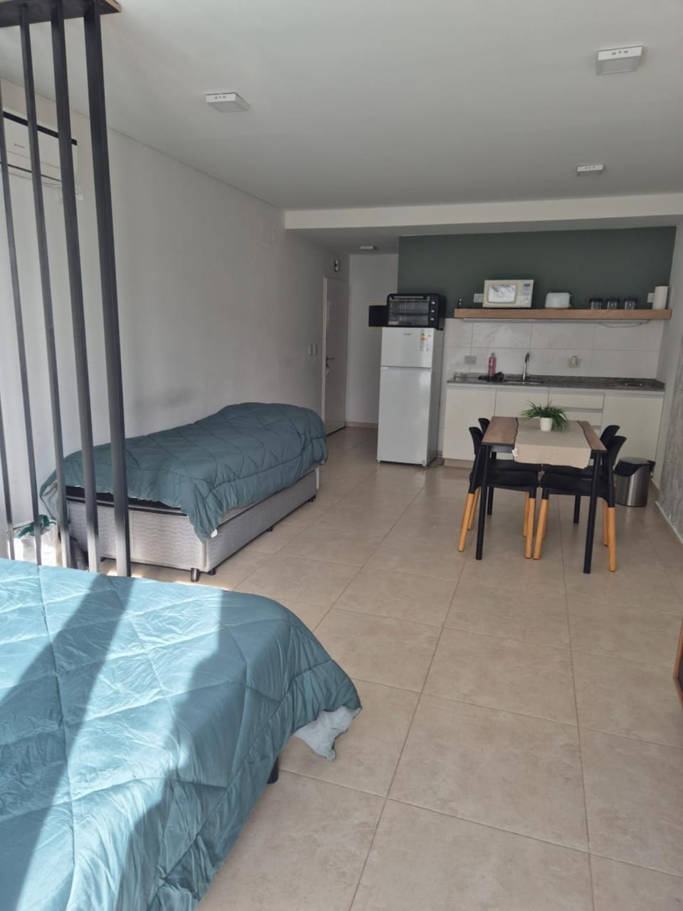 M O R A 2 Home & Office Apartment in Cipolletti