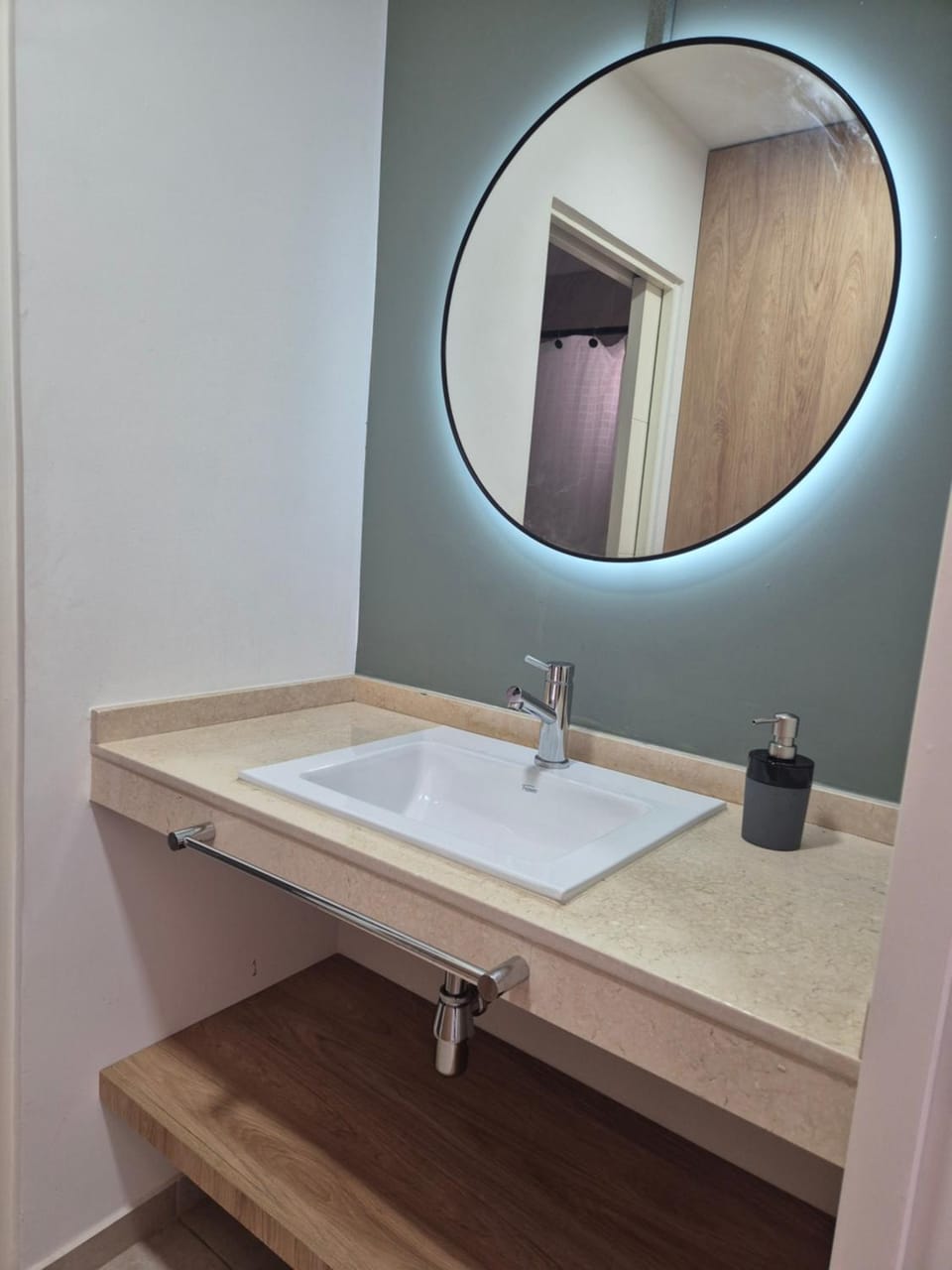 M O R A 2 Home & Office Apartment in Cipolletti