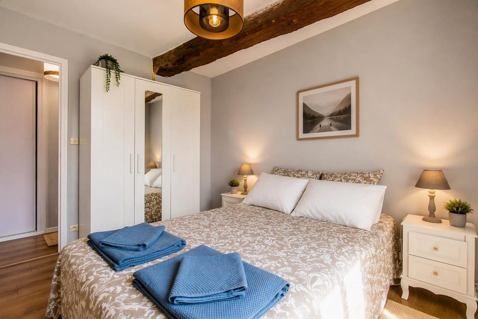 Les Bords de l'Adour- Chez Ismarita & Jérôme Apartment in Dax