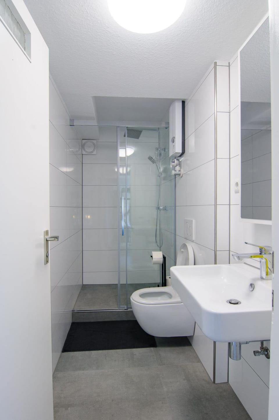 MZK Maier LongStay Central Bed and Breakfast in Pforzheim