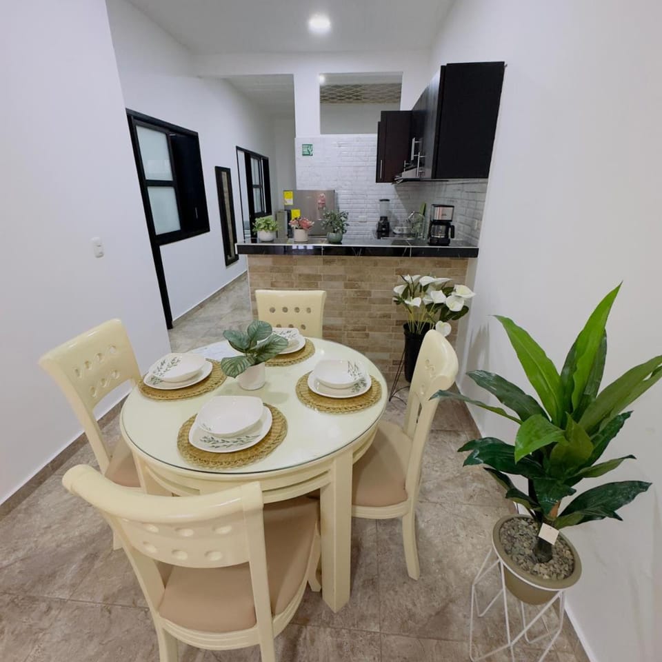 Sortario Apartment in Cundinamarca, Colombia