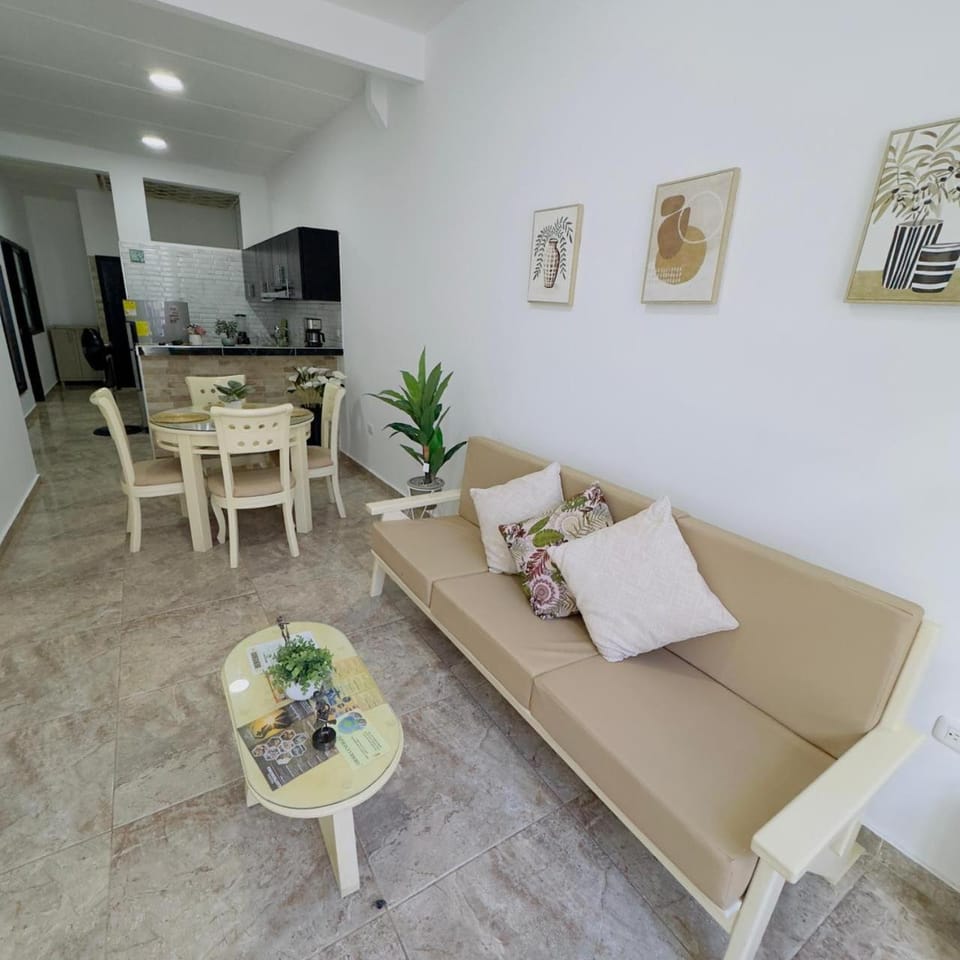 Sortario Apartment in Cundinamarca, Colombia