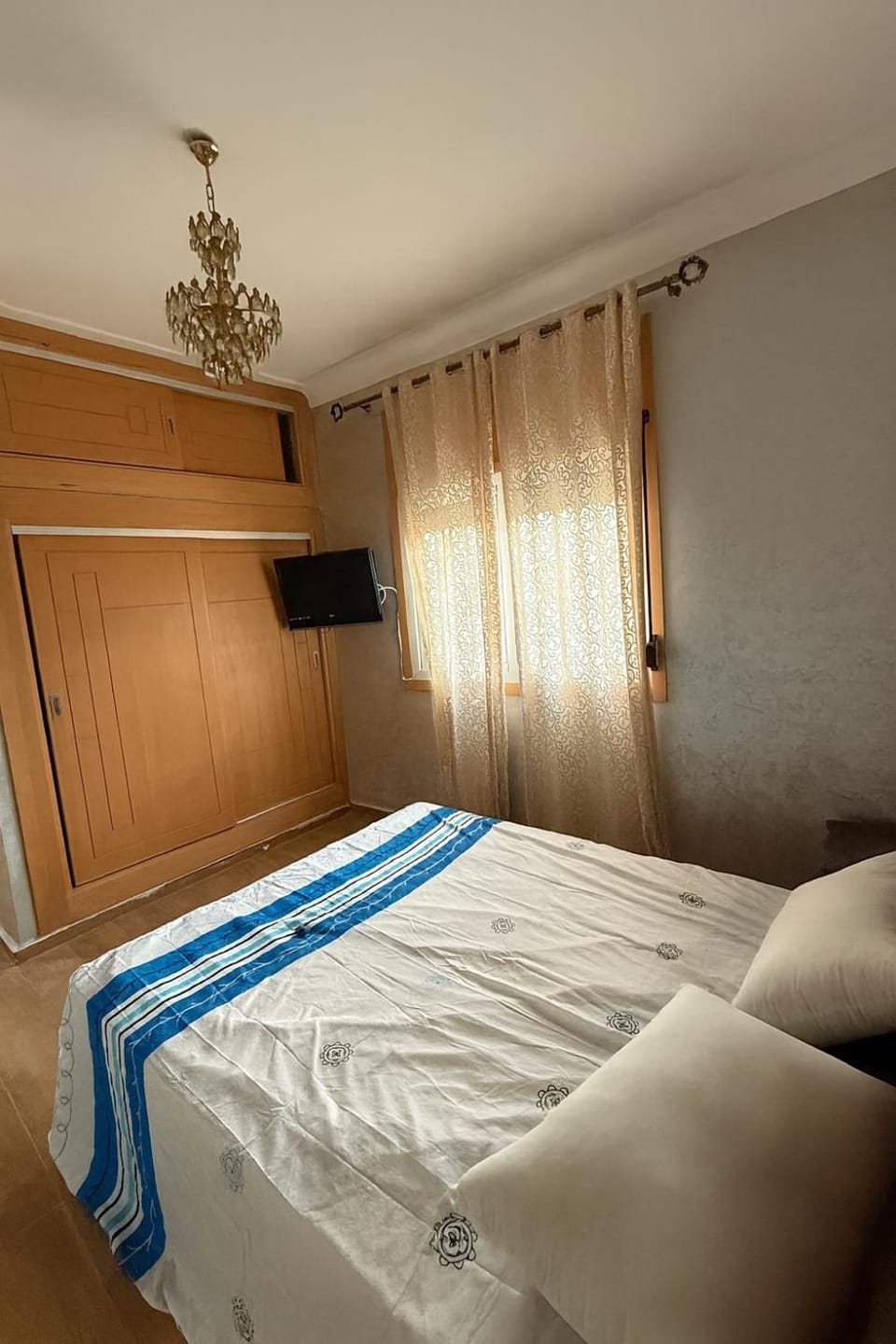 Appartement Pam Pam Apartment in Fes