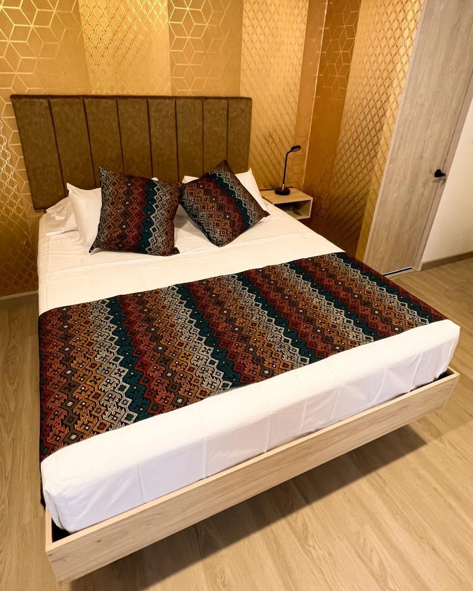 Casa Turística Don Juan Vacation rental in Tolima