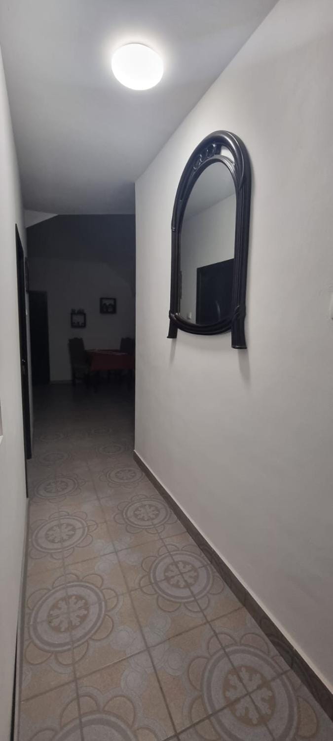 La Unchiu Teo Bed and Breakfast in Romania
