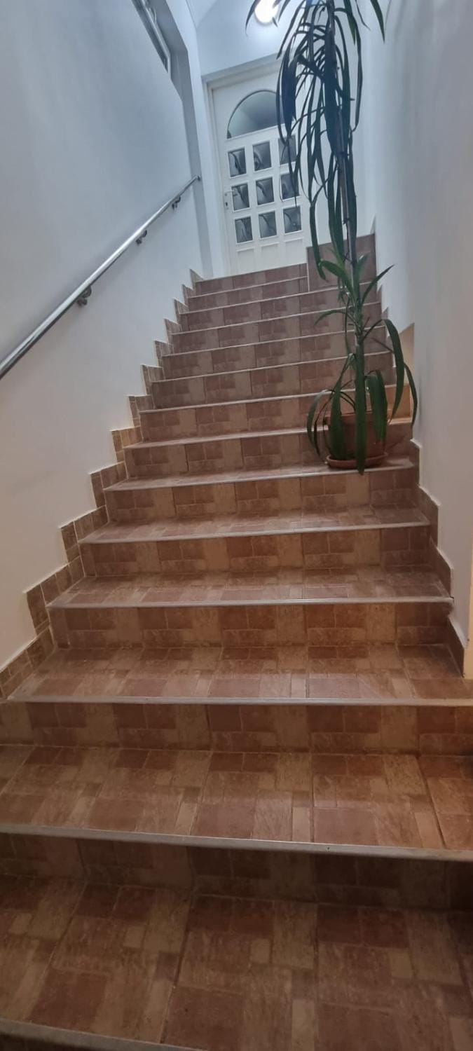 La Unchiu Teo Bed and Breakfast in Romania
