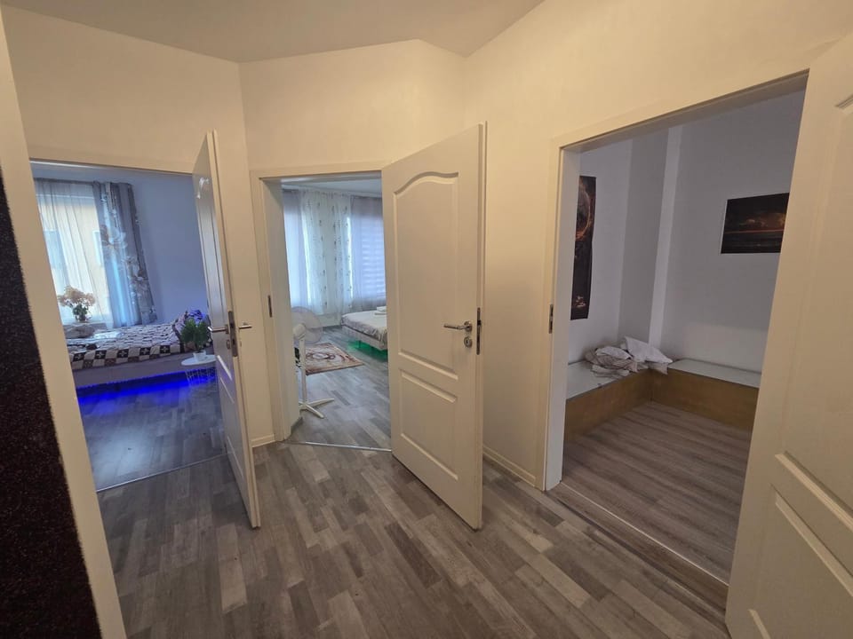 2 Apartments Angels o k b Apartment in Thuringia, Germany