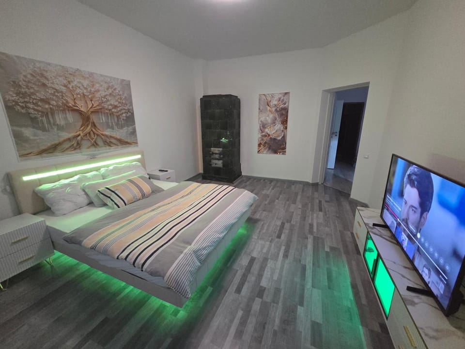 2 Apartments Angels o k b Apartment in Thuringia, Germany