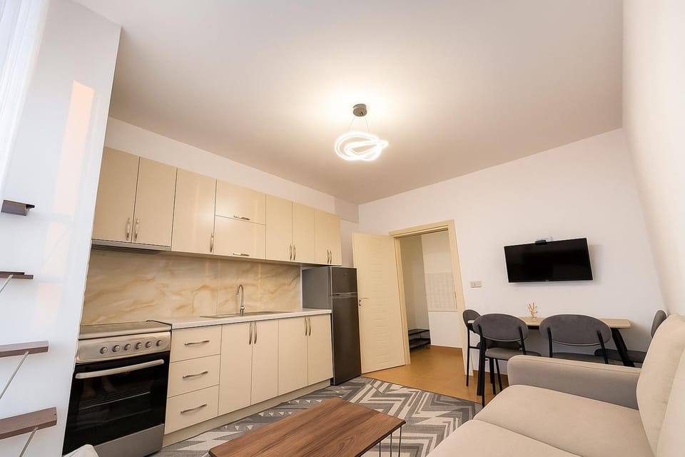 DSA Apartment Apartment in Montenegro