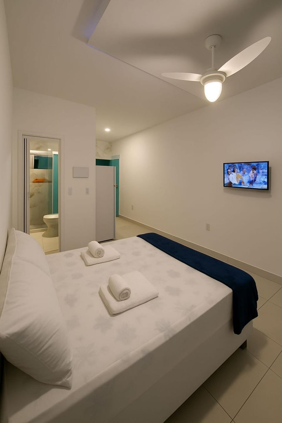 Encanto do Sol Suítes Privativas Apartment in Armacao dos Buzios