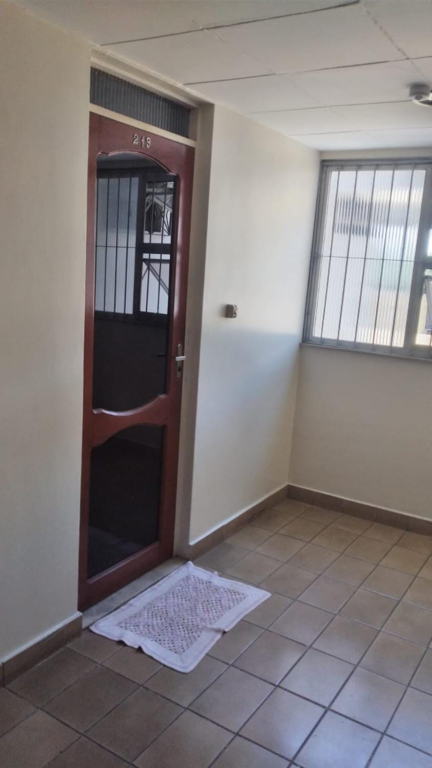 kitnet Apartment in Belém