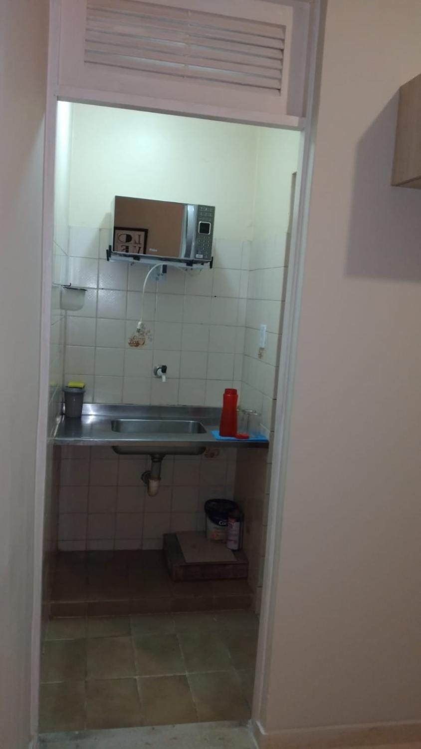 kitnet Apartment in Belém