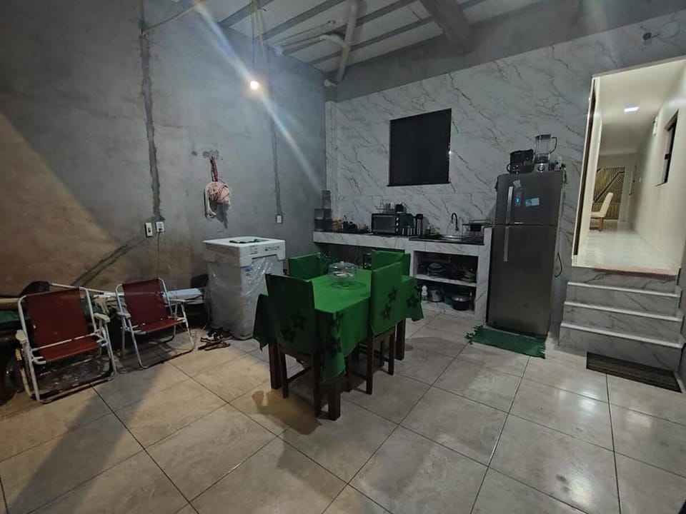 House for COP-30 House in Belém