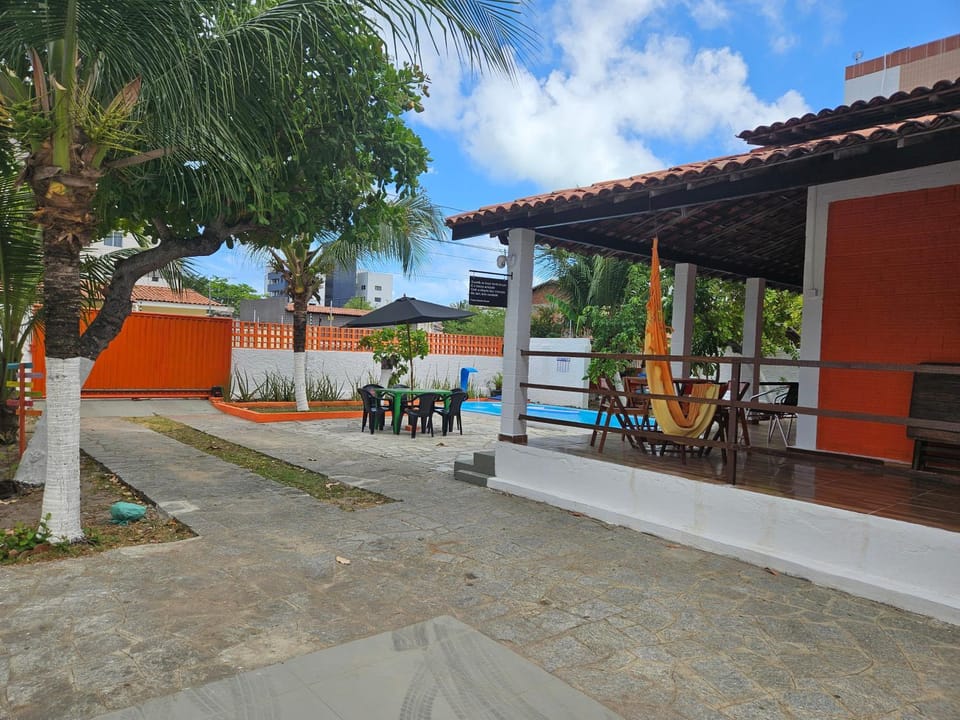 Casa Praiana House in Cabedelo