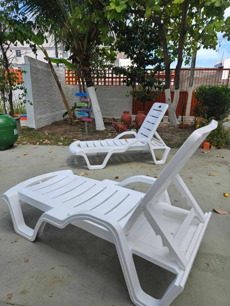 Casa Praiana House in Cabedelo