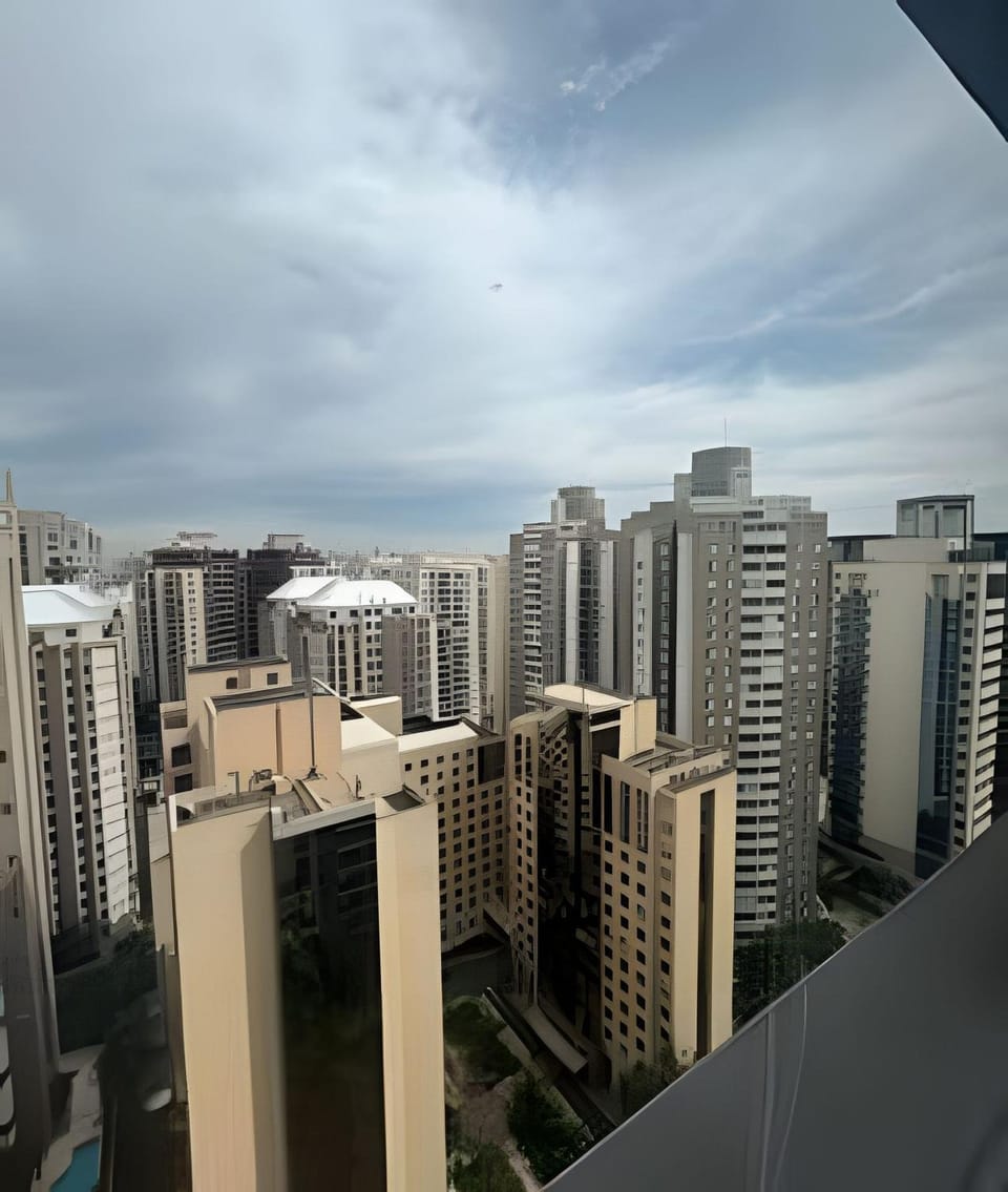 City view