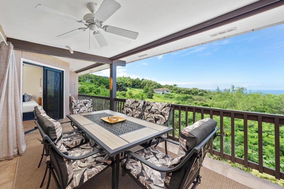 Big Island Kona Westwind 12 Apartment in Holualoa