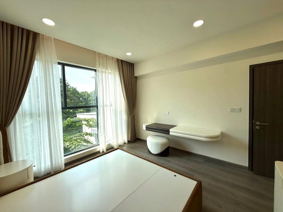Nhà Của Trúc-Centery Diamond 3PN Apartment Apartment in Vietnam