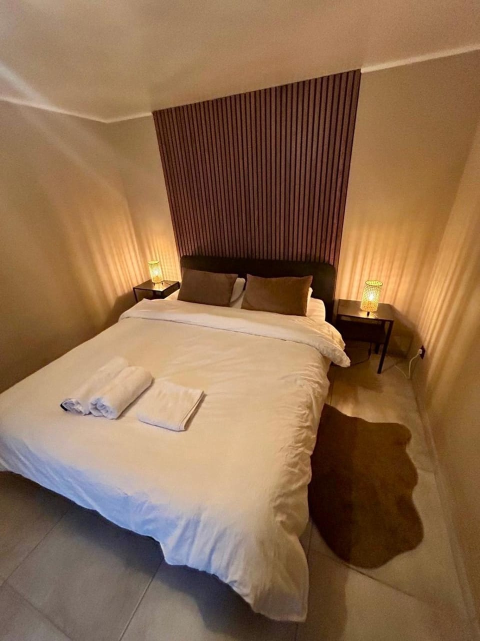 Le longue vie Apartment in Ixelles