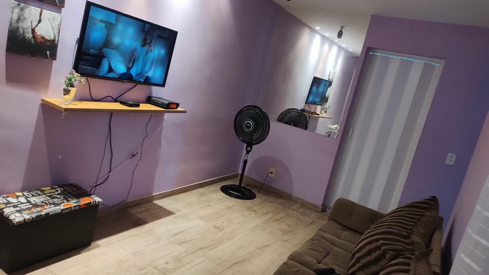 Apartamento na 28 de março Apartment in Campos