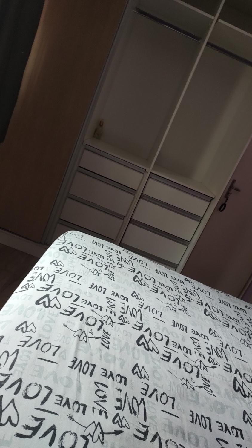 Apartamento na 28 de março Apartment in Campos