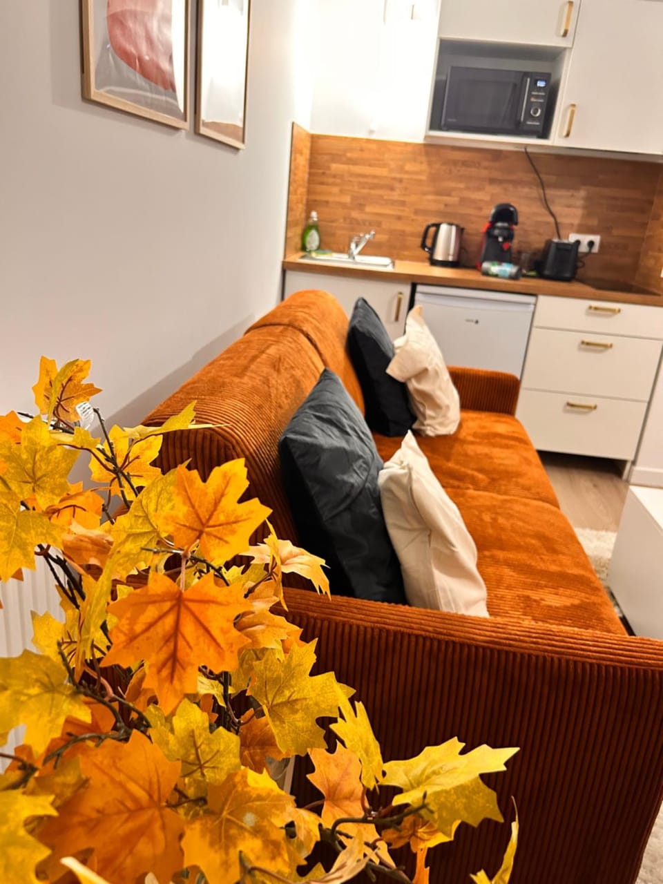 Vases d'honneur HOME proche de Paris et du stade de France Apartment in Aubervilliers