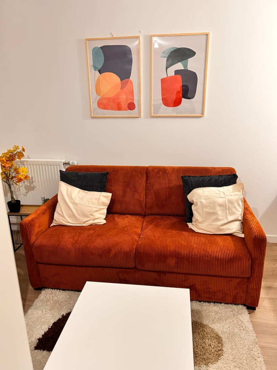 Vases d'honneur HOME proche de Paris et du stade de France Apartment in Aubervilliers