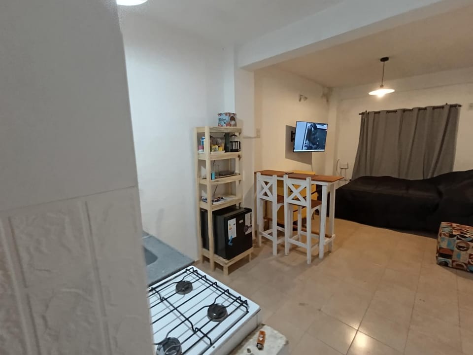 roca y ayacucho studio Apartment in San Miguel de Tucumán