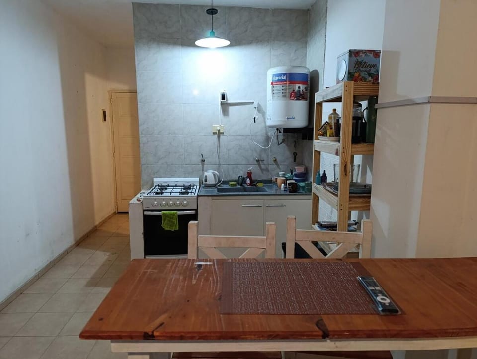 roca y ayacucho studio Apartment in San Miguel de Tucumán
