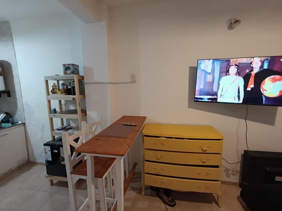 roca y ayacucho studio Apartment in San Miguel de Tucumán