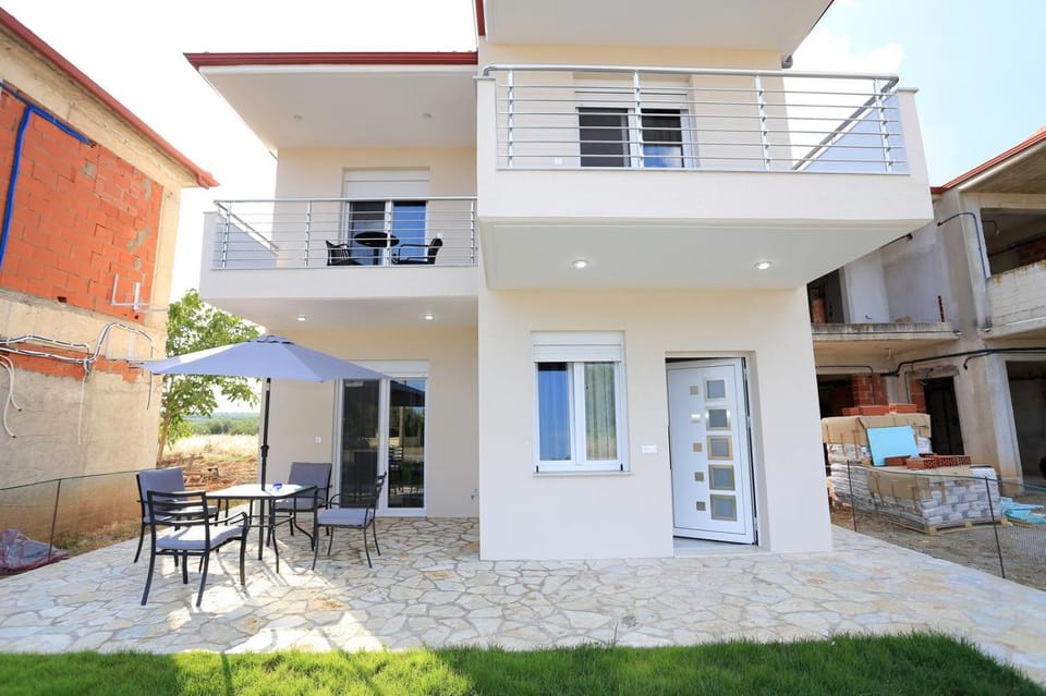 Villa Stenija Apartment in Halkidiki