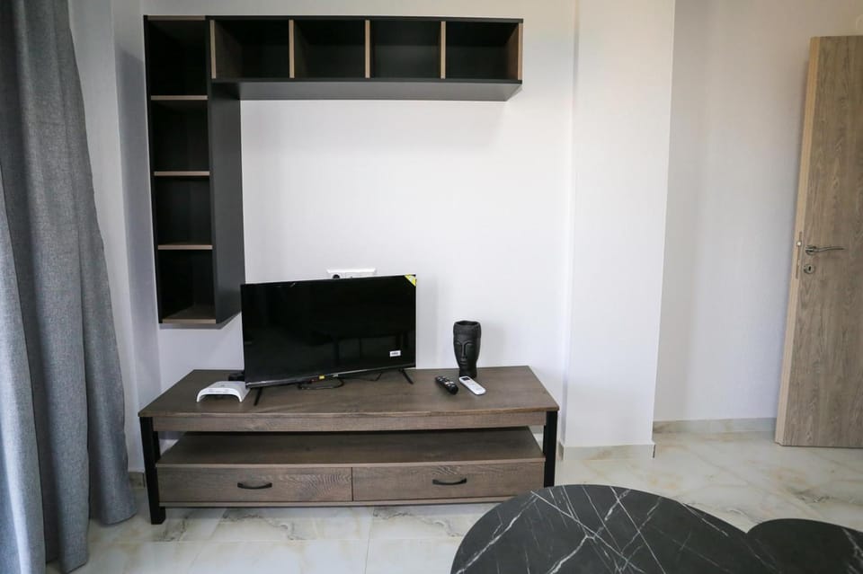 Villa Stenija Apartment in Halkidiki