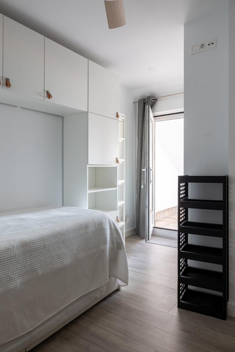 Ático con gran terraza y fantásticas vistas al mar Apartment in Fuengirola