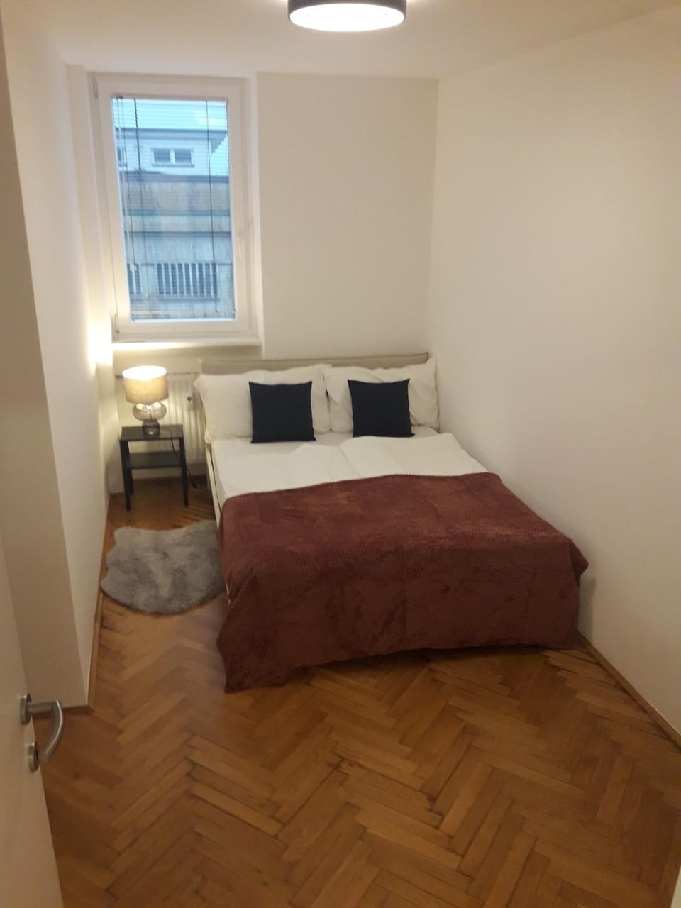 Apartment Emona Ljubljana Apartment in Ljubljana