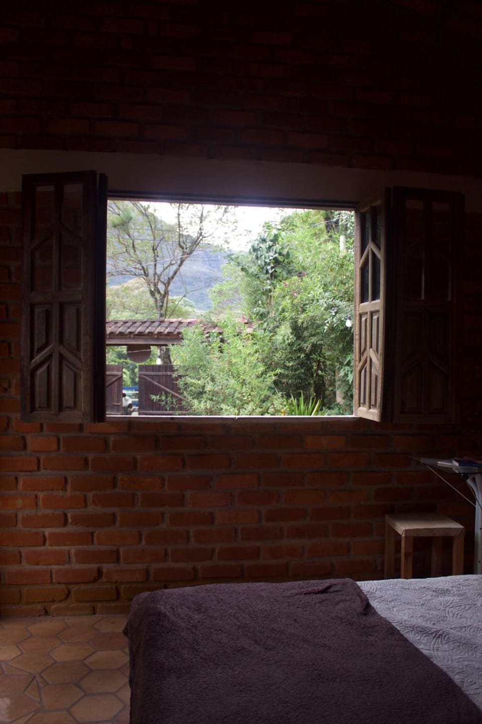 Hospedagem Oriente Vacation rental in State of Bahia