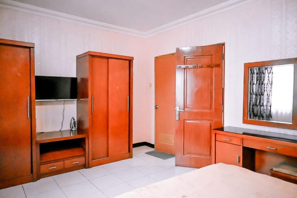 Grand Setiabudi Bandung Apartment in Parongpong