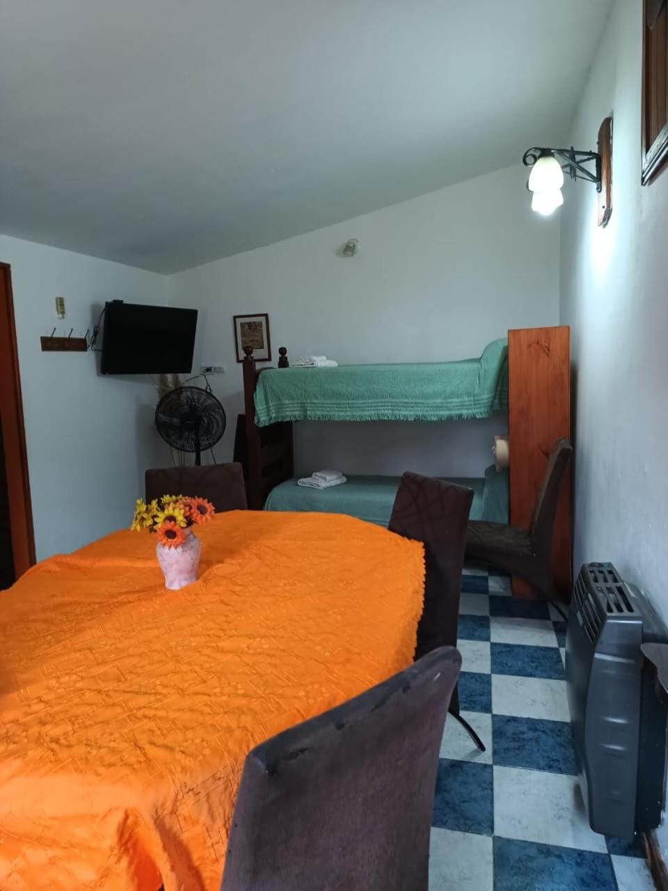 Nogales del Rincon Apartment in San Luis Province, Argentina