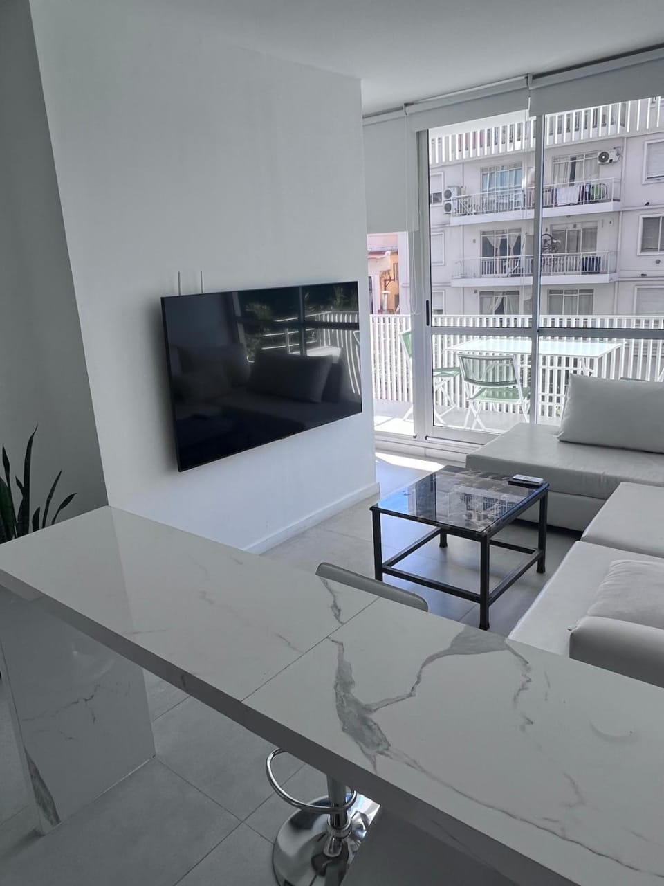 New apartment in San Telmo Apartment in Buenos Aires