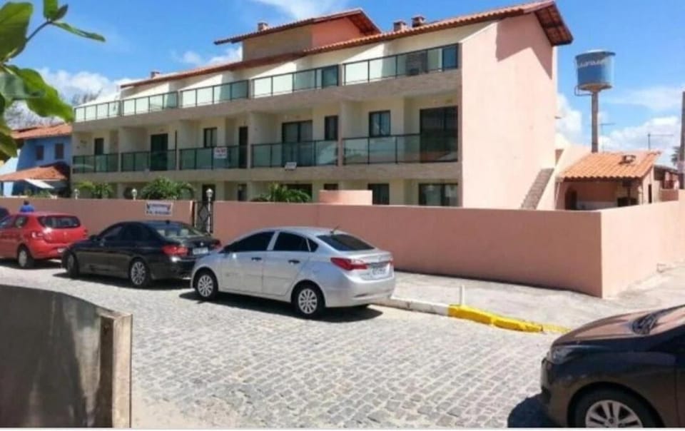 Duplex em Porto de galinhas vista mar Apartment in Ipojuca