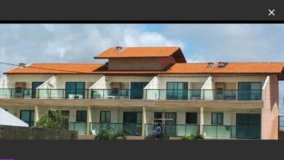 Duplex em Porto de galinhas vista mar Apartment in Ipojuca