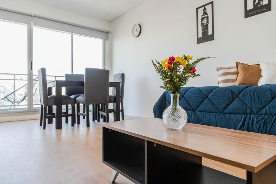 Confort Palermo Hollywood Apartment in Buenos Aires