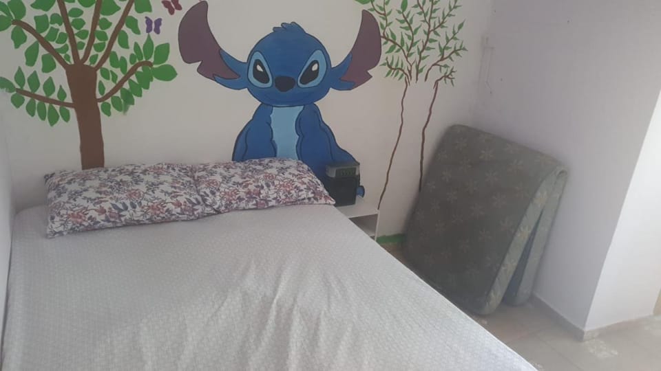Juacema Apartment in Sao Paulo City