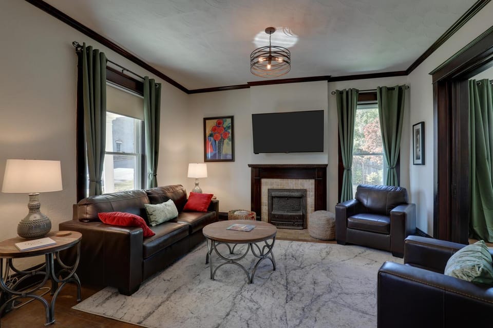 Evening entertainment