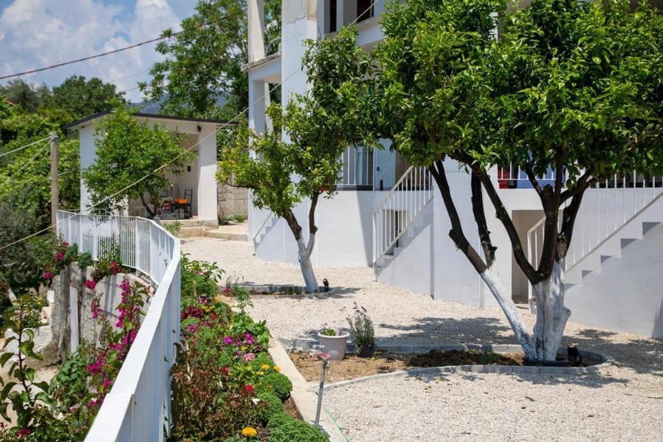 Uzeiri Guest Hotel Hotel in Vlorë County, Albania